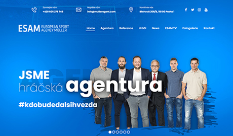 Obrázek mulleragent.com