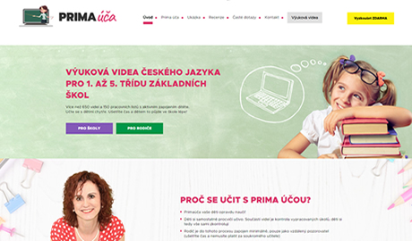 Obrázek primauca.cz